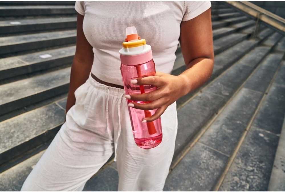 Kambukka Láhev Lagoon 1000 ml Sunny Melon