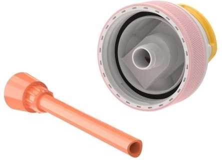 Kambukka Láhev Lagoon 1000 ml Sunny Melon