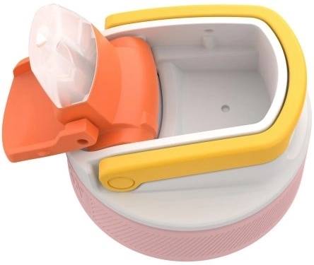 Kambukka Láhev Lagoon 1000 ml Sunny Melon