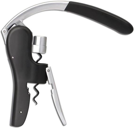 Weis Otvírák na víno pákový