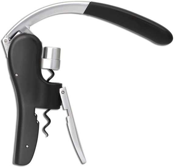 Weis Otvírák na víno pákový