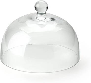 Continenta Poklop skleněný 20 cm