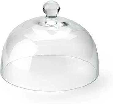Continenta Poklop skleněný 20 cm