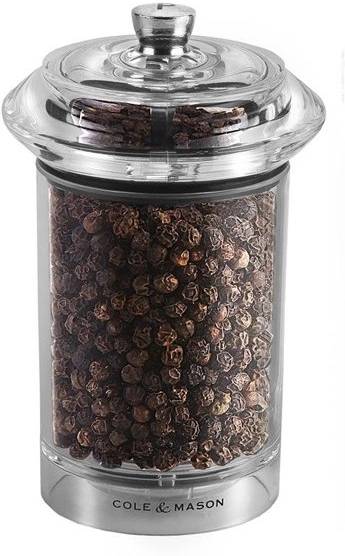 Cole & Mason Mlýnek na pepř Solo