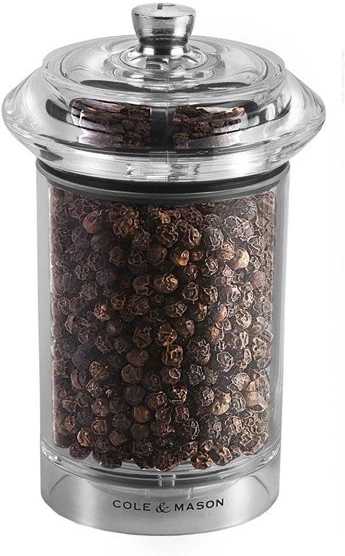Cole & Mason Mlýnek na pepř Solo