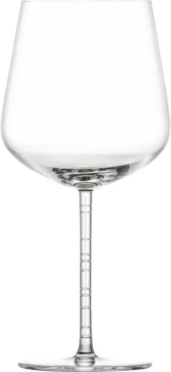 Zwiesel Glas Sada 2 sklenic na červené víno Burgundy JOURNEY