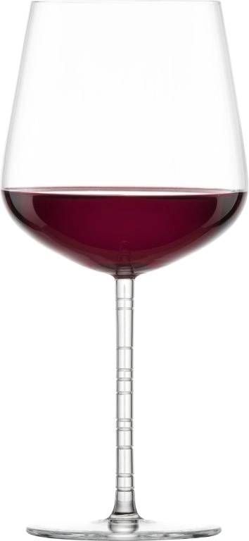Zwiesel Glas Sada 2 sklenic na červené víno Burgundy JOURNEY