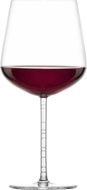 Zwiesel Glas Sada 2 sklenic na červené víno Burgundy JOURNEY