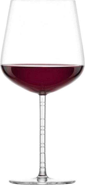 Zwiesel Glas Sada 2 sklenic na červené víno Burgundy JOURNEY