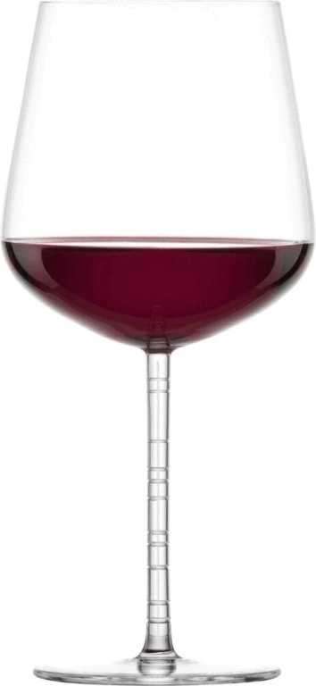Zwiesel Glas Sada 2 sklenic na červené víno Burgundy JOURNEY