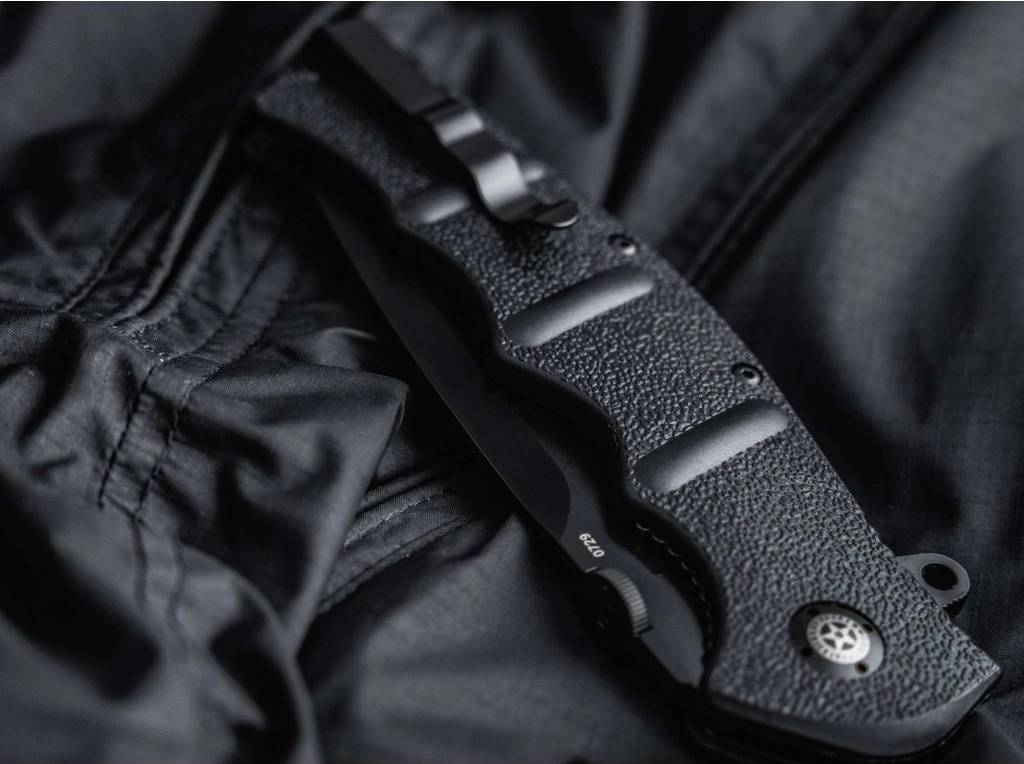 Böker Plus Kapesní nůž AK101 2.0