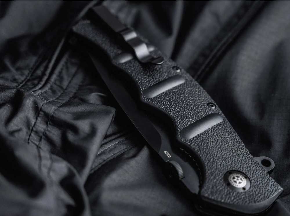 Böker Plus Kapesní nůž AK101 2.0