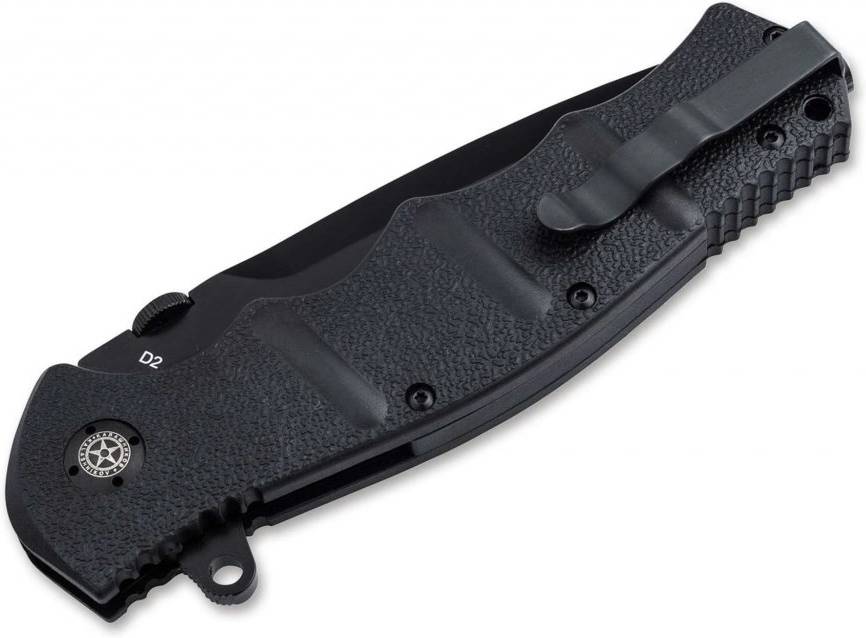 Böker Plus Kapesní nůž AK101 2.0