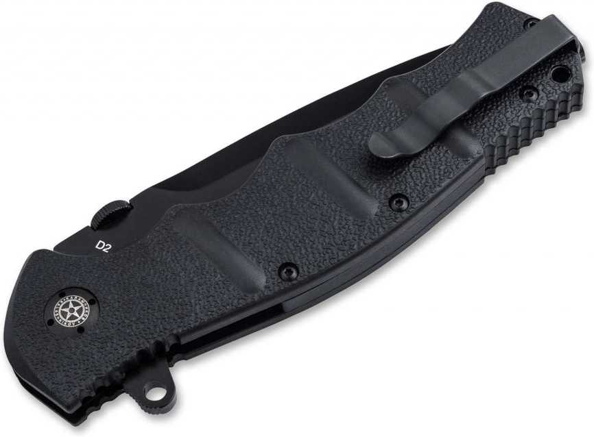 Böker Plus Kapesní nůž AK101 2.0