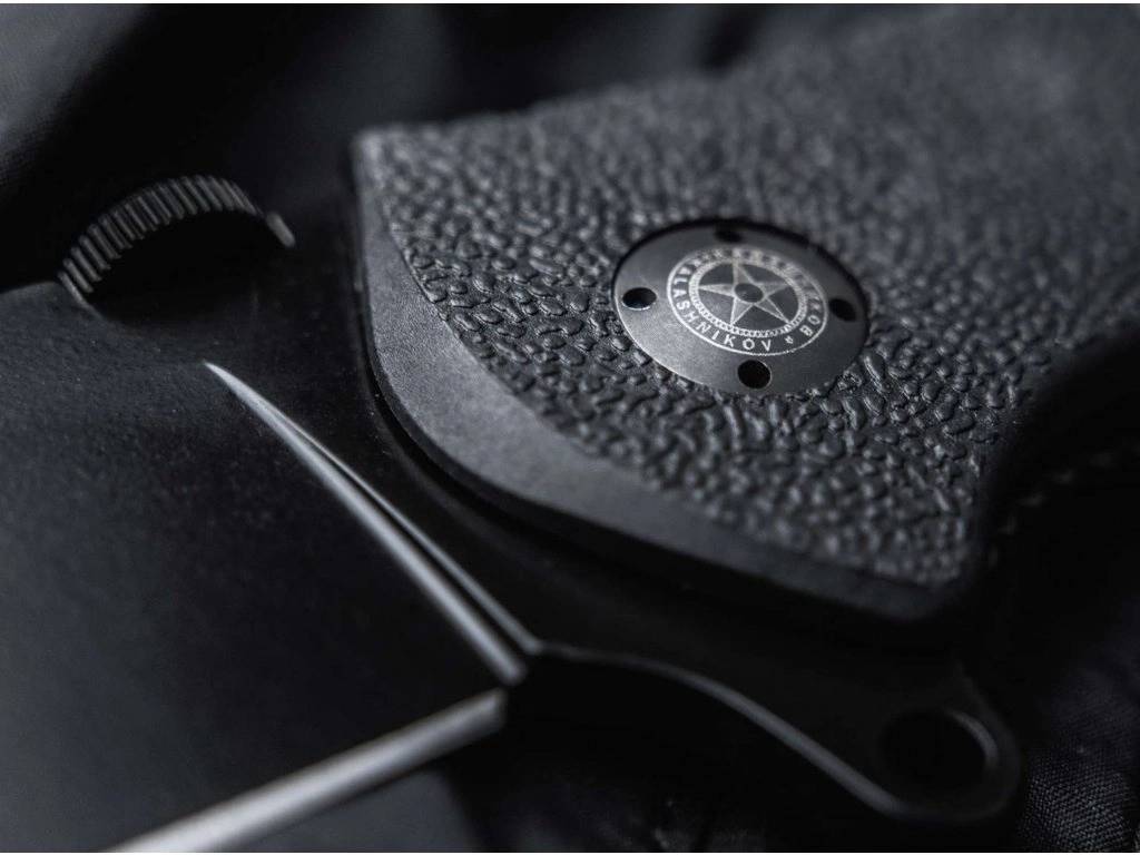 Böker Plus Kapesní nůž AK101 2.0