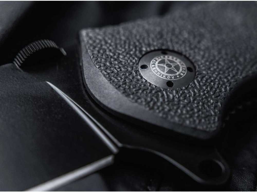 Böker Plus Kapesní nůž AK101 2.0