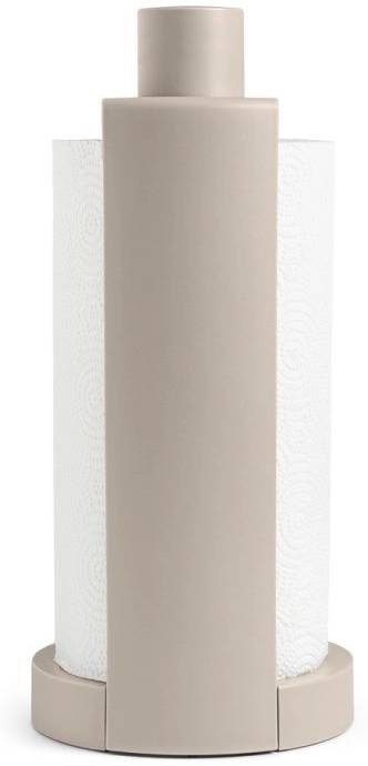 BlimPlus Stojan na papírové utěrky Stop Moka Grey