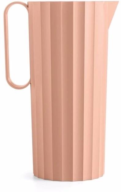 BlimPlus Karafa na vodu Hydria 1,7 l Pink Sand