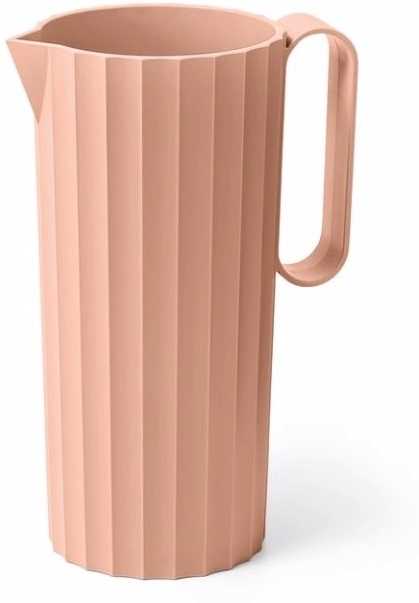 BlimPlus Karafa na vodu Hydria 1,7 l Pink Sand