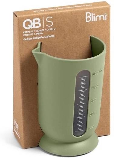 BlimPlus Odměrka Qb Dark Forest 500 ml