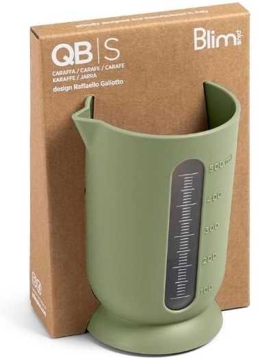 BlimPlus Odměrka Qb Dark Forest 500 ml