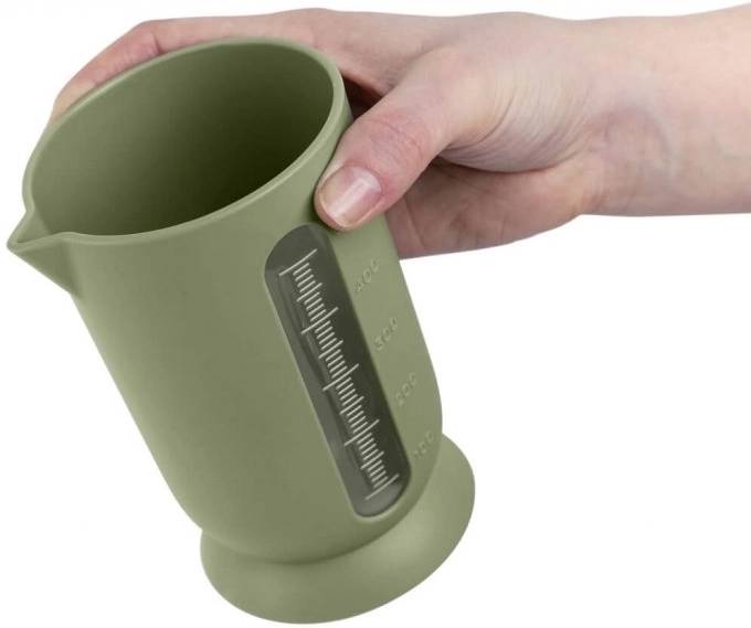 BlimPlus Odměrka Qb Dark Forest 500 ml