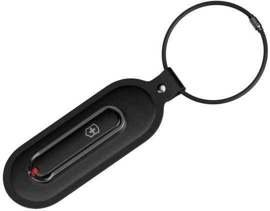 Victorinox Jmenovka TA 5.0 ID Tag černá