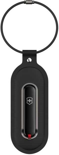 Victorinox Jmenovka TA 5.0 ID Tag černá