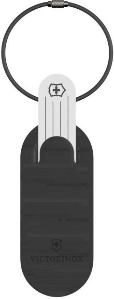 Victorinox Jmenovka TA 5.0 ID Tag černá