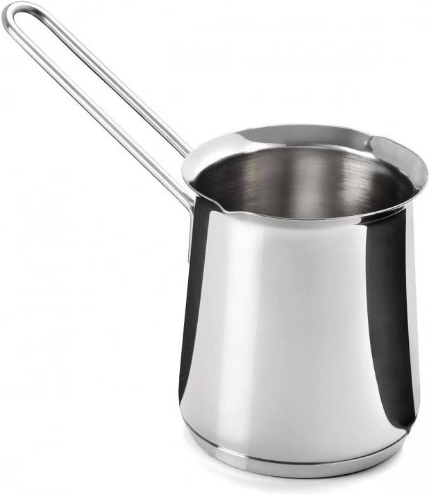 Weis Džezva s dvojitým dnem pro přípravu turecké kávy 700 ml