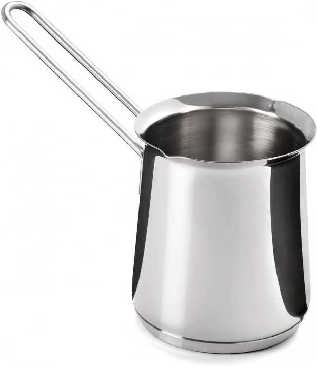 Weis Džezva s dvojitým dnem pro přípravu turecké kávy 700 ml