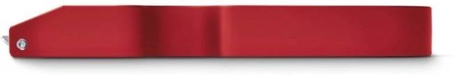 Victorinox Škrabka Rapid s ostřím Julienne plastová červená