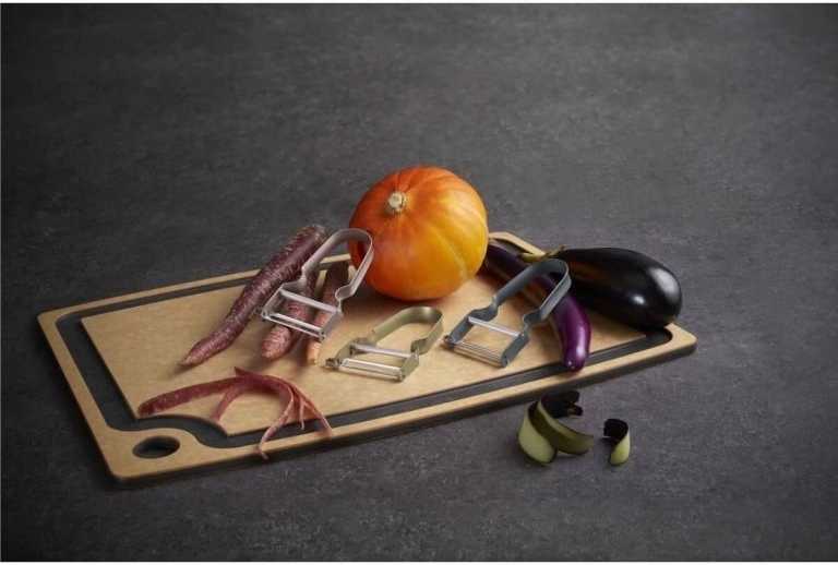 Victorinox Škrabka Rex s rovným ostřím Lavender