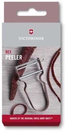 Victorinox Škrabka Rex s rovným ostřím Lavender