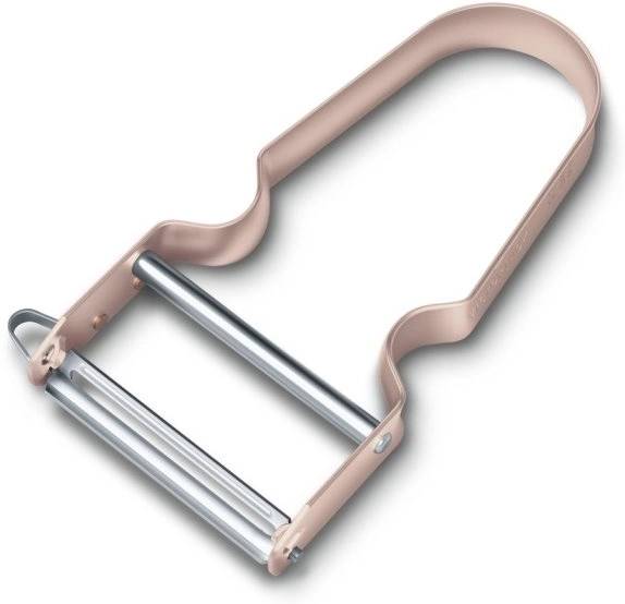 Victorinox Škrabka Rex s rovným ostřím Lavender