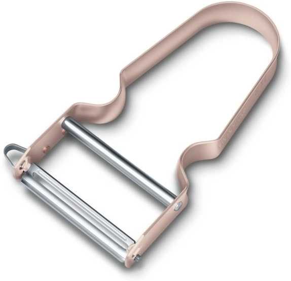 Victorinox Škrabka Rex s rovným ostřím Lavender