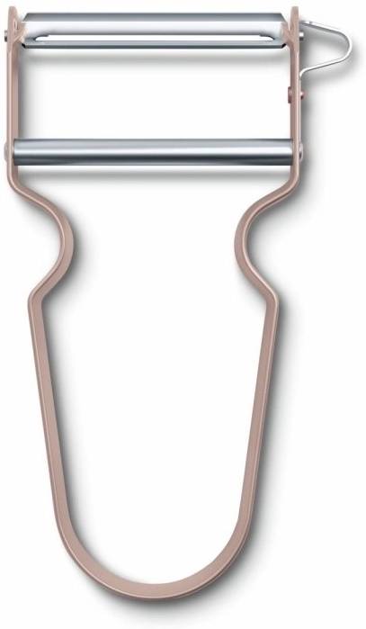 Victorinox Škrabka Rex s rovným ostřím Lavender