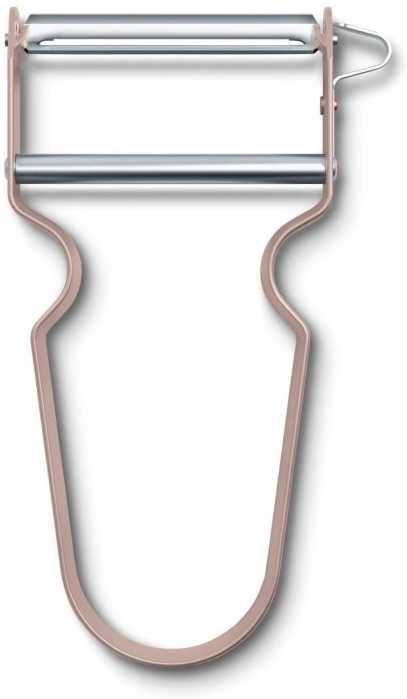 Victorinox Škrabka Rex s rovným ostřím Lavender