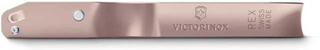 Victorinox Škrabka Rex s rovným ostřím Lavender
