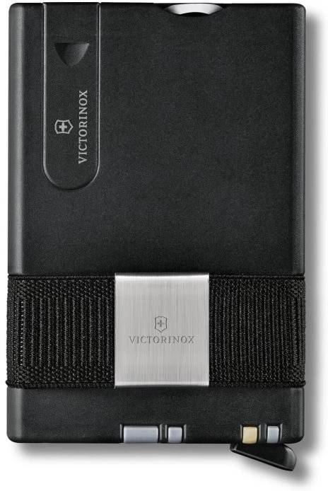 Victorinox Karta Smart Card Wallet Delightful Gold