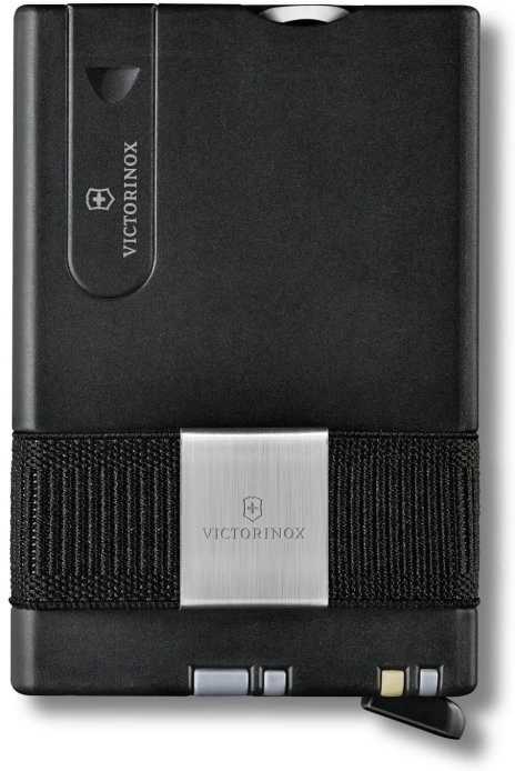 Victorinox Karta Smart Card Wallet Delightful Gold