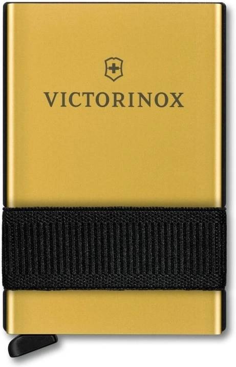Victorinox Karta Smart Card Wallet Delightful Gold
