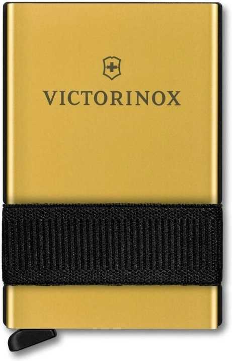 Victorinox Karta Smart Card Wallet Delightful Gold