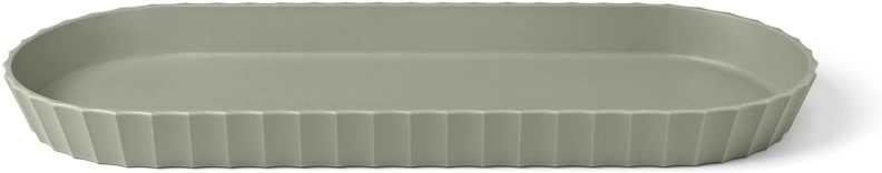 BlimPlus Tác oválný Minerva M Medium Forest