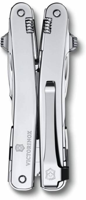 Victorinox Kleště Swiss Tool Spirit MX s klipem