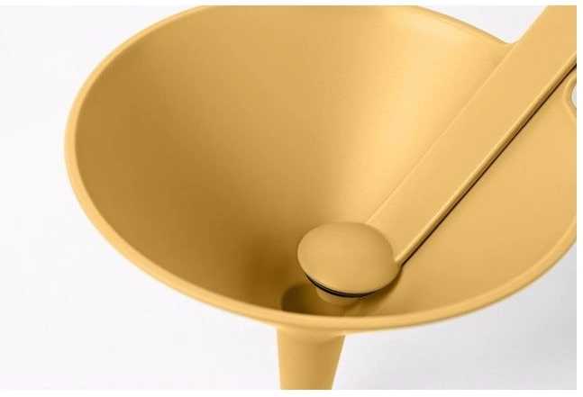 BlimPlus Nálevka s praktickou uzávěrou Dolina Dark Desert