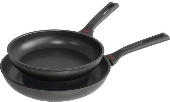 Guzzini Sada 2 nepřilnavých pánví COOK&PLUS
