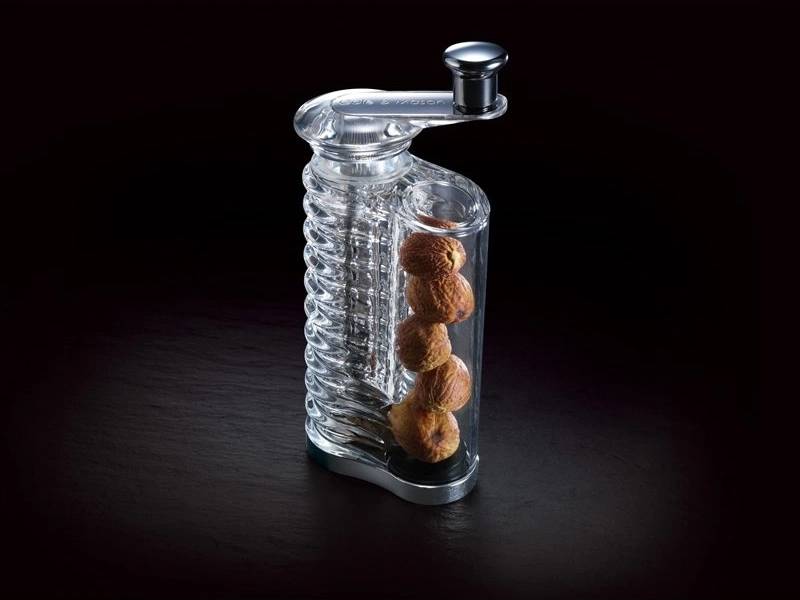 Cole & Mason Wallis mlýnek na muškátový oříšek