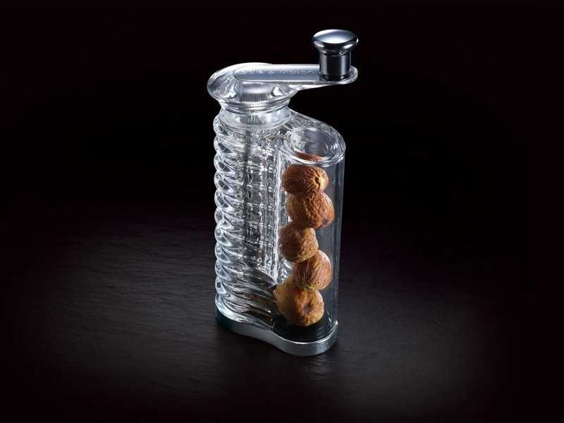 Cole & Mason Wallis mlýnek na muškátový oříšek