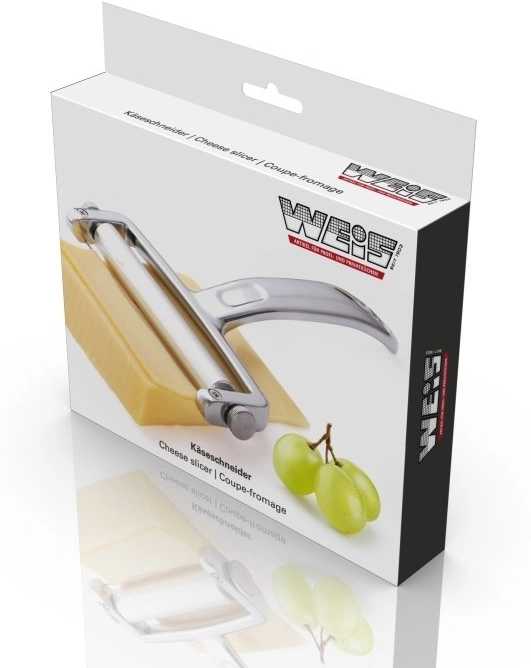 Weis Kráječ na sýr